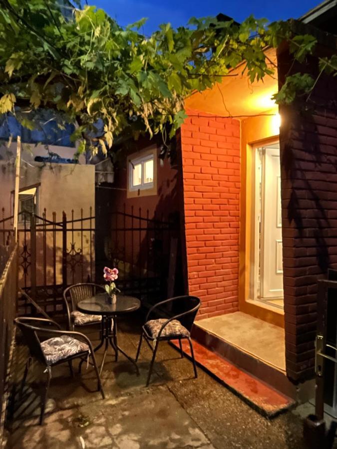 Old Town Oasis Lägenhet Podgorica Exteriör bild